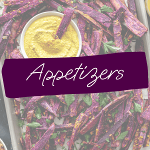 Appetizers