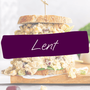 Lent