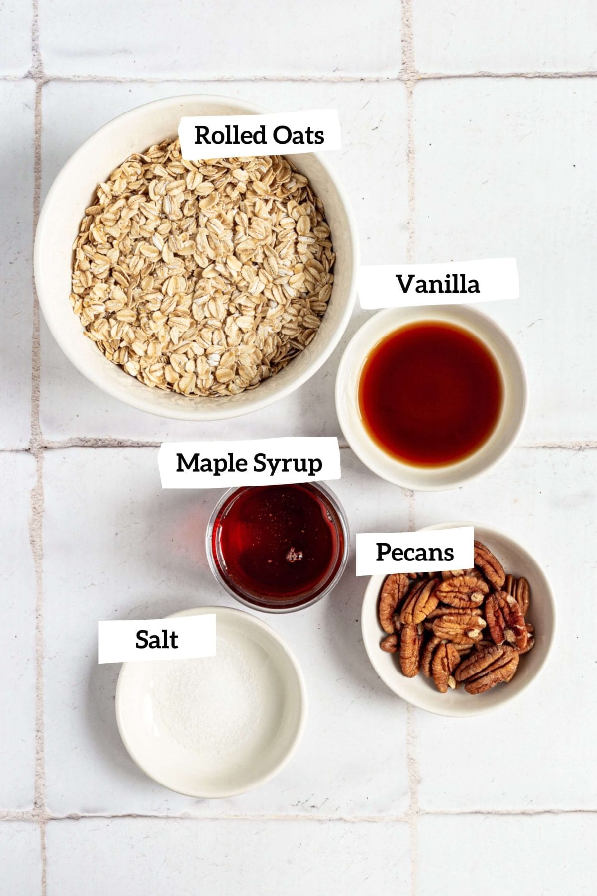 Vegan Chocolate Pie Crust Ingredients