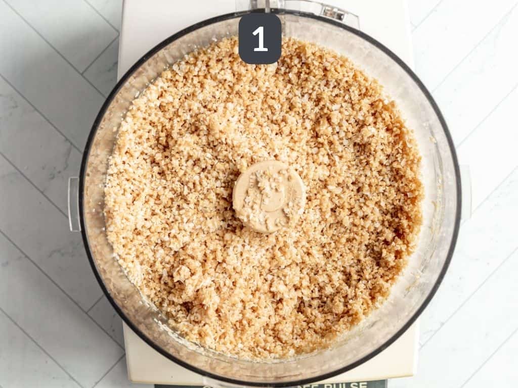 Vegan Peppermint Patties