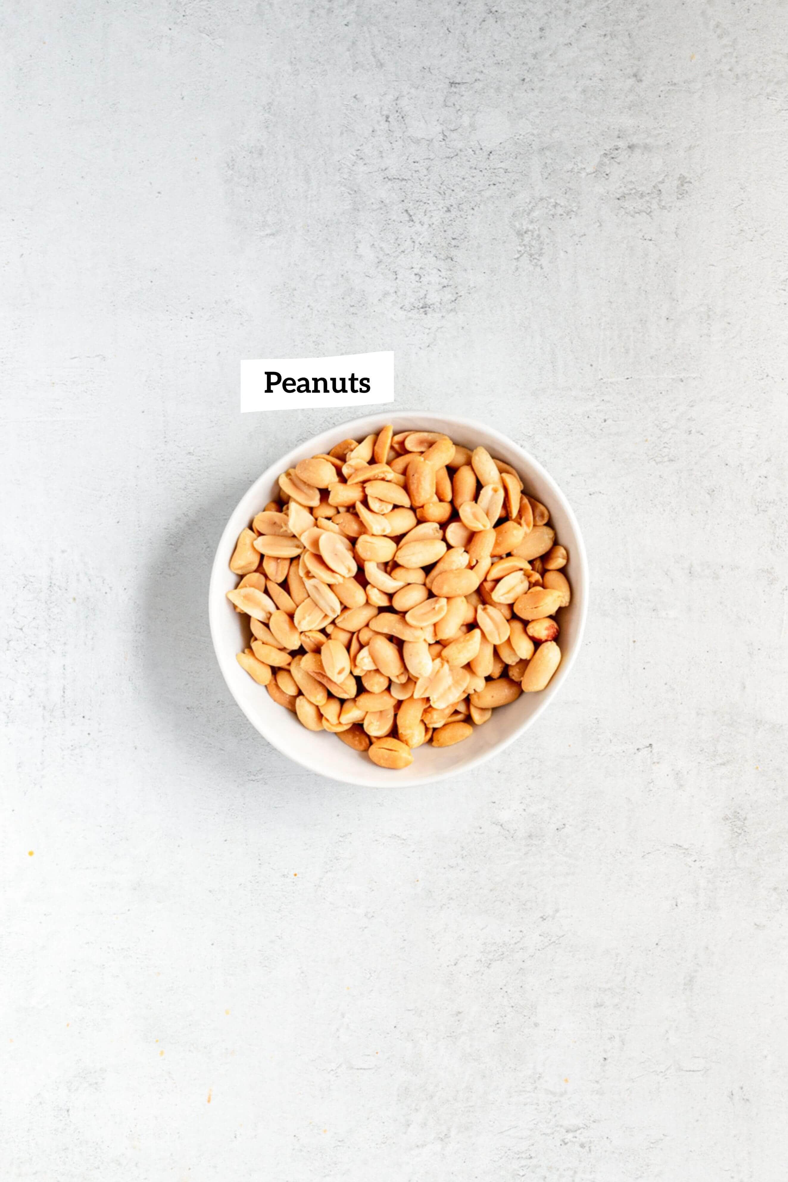 Peanuts