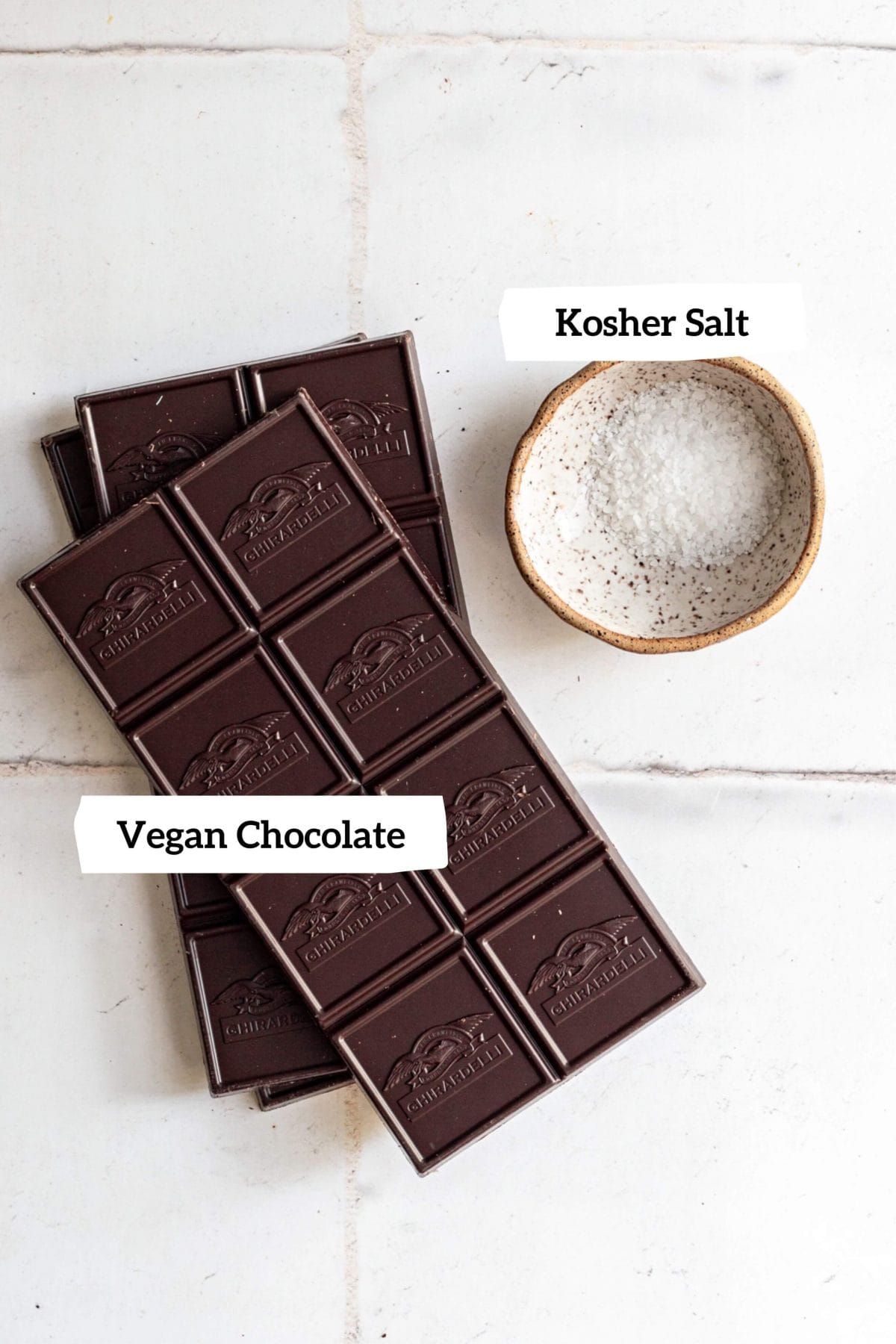 Chocolate ingredients