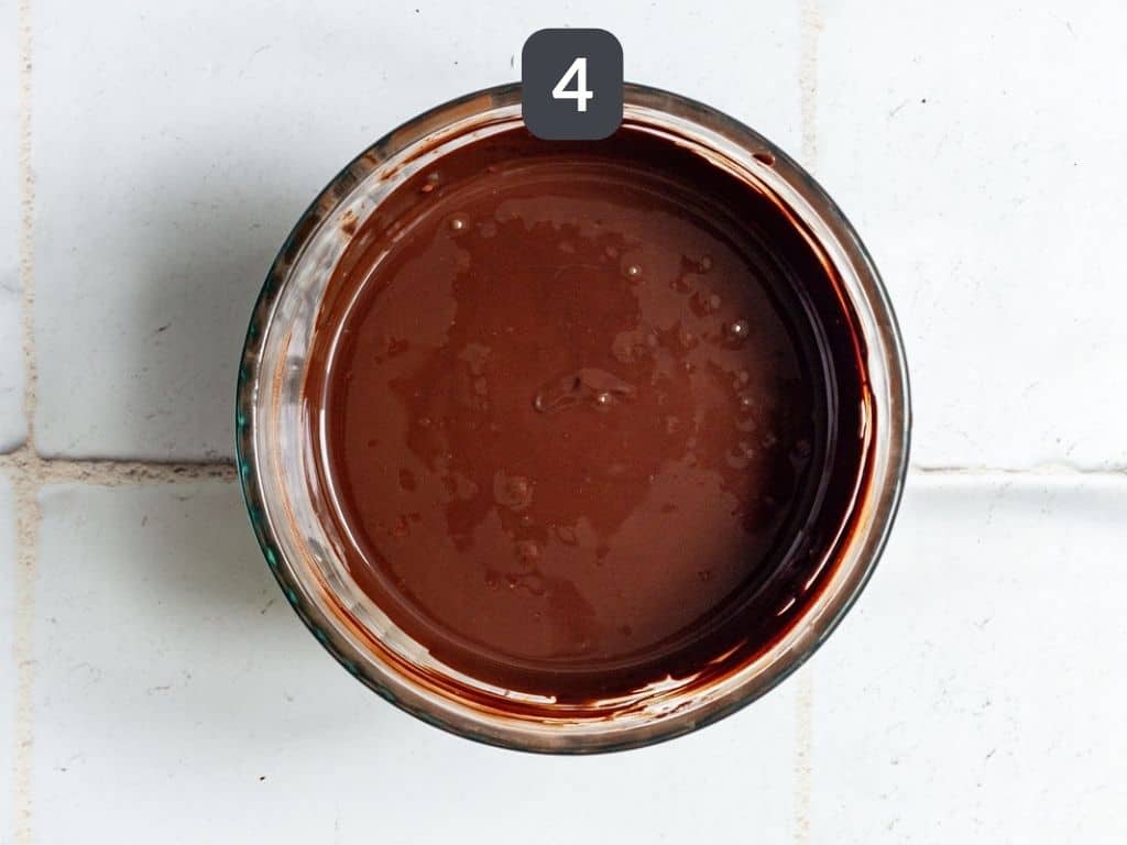 Healthy Peanut Butter Cups Step 4