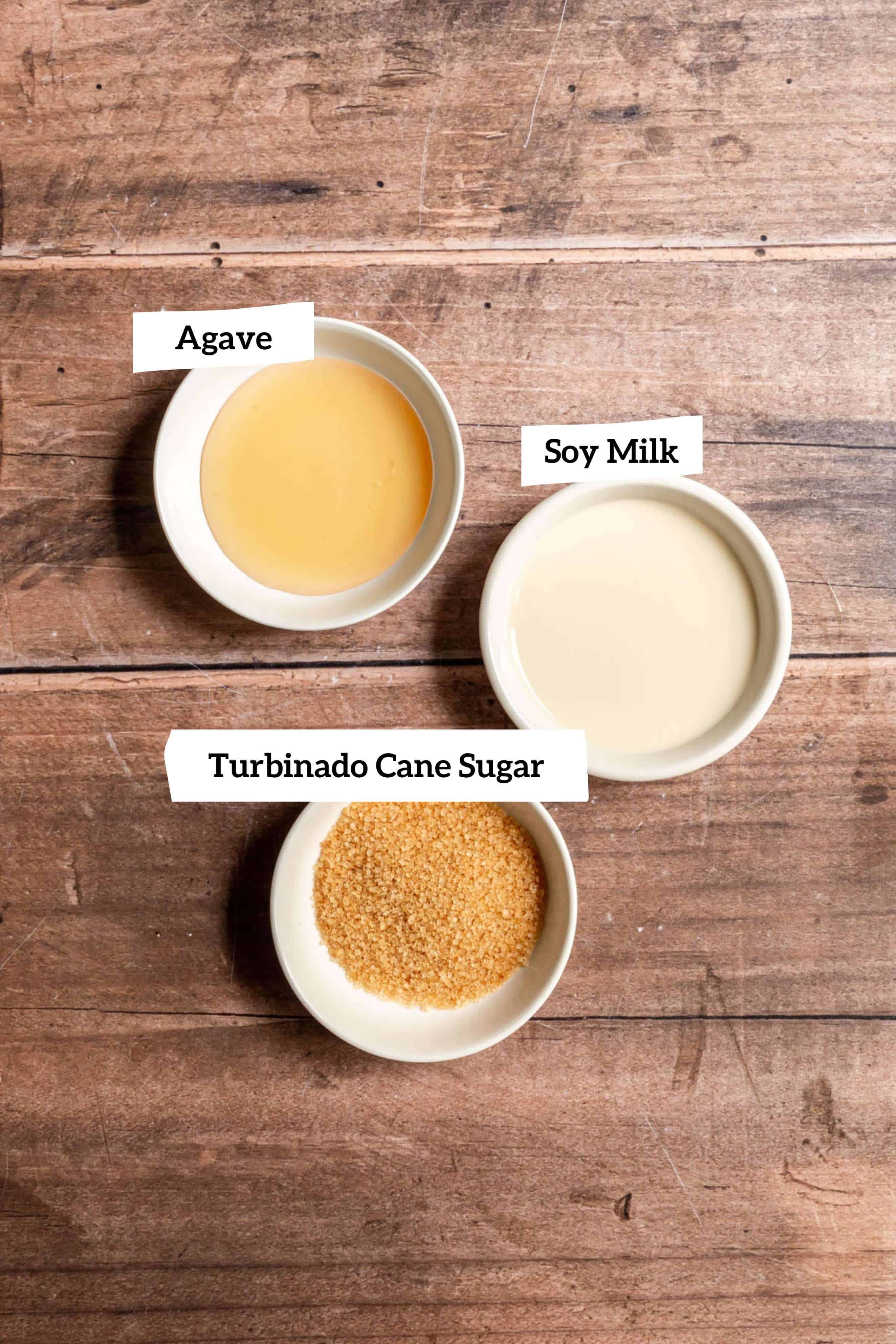 Pie crust egg wash ingredients