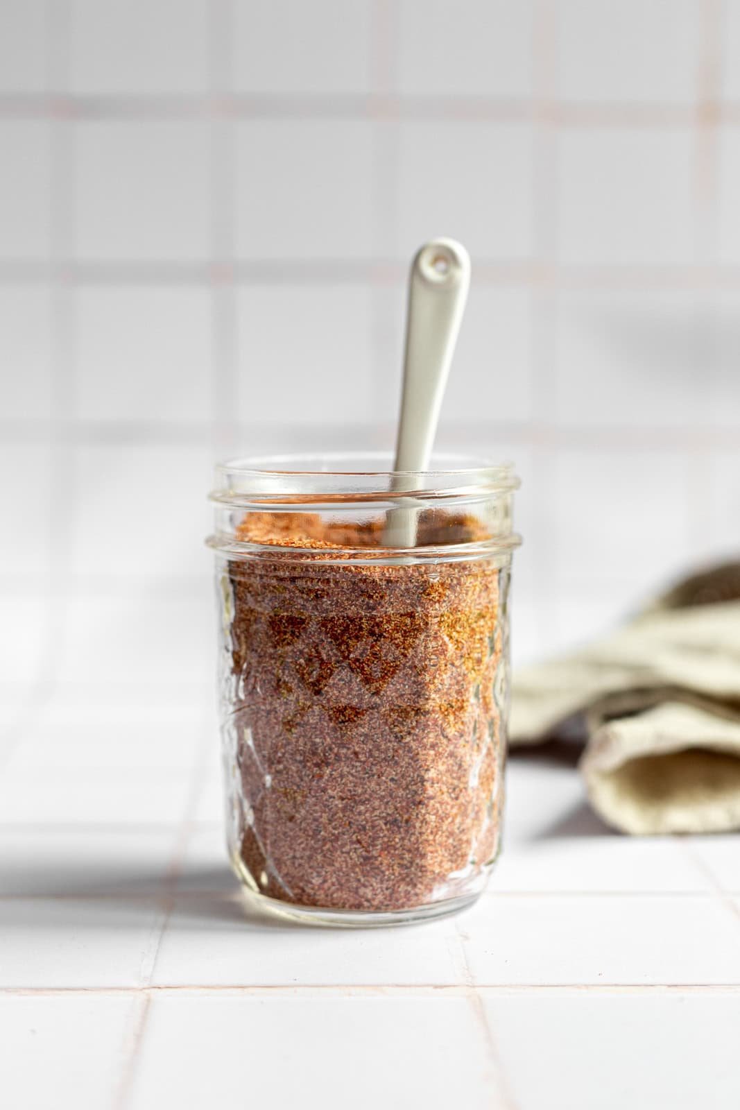 Homemade Taco Seasoning