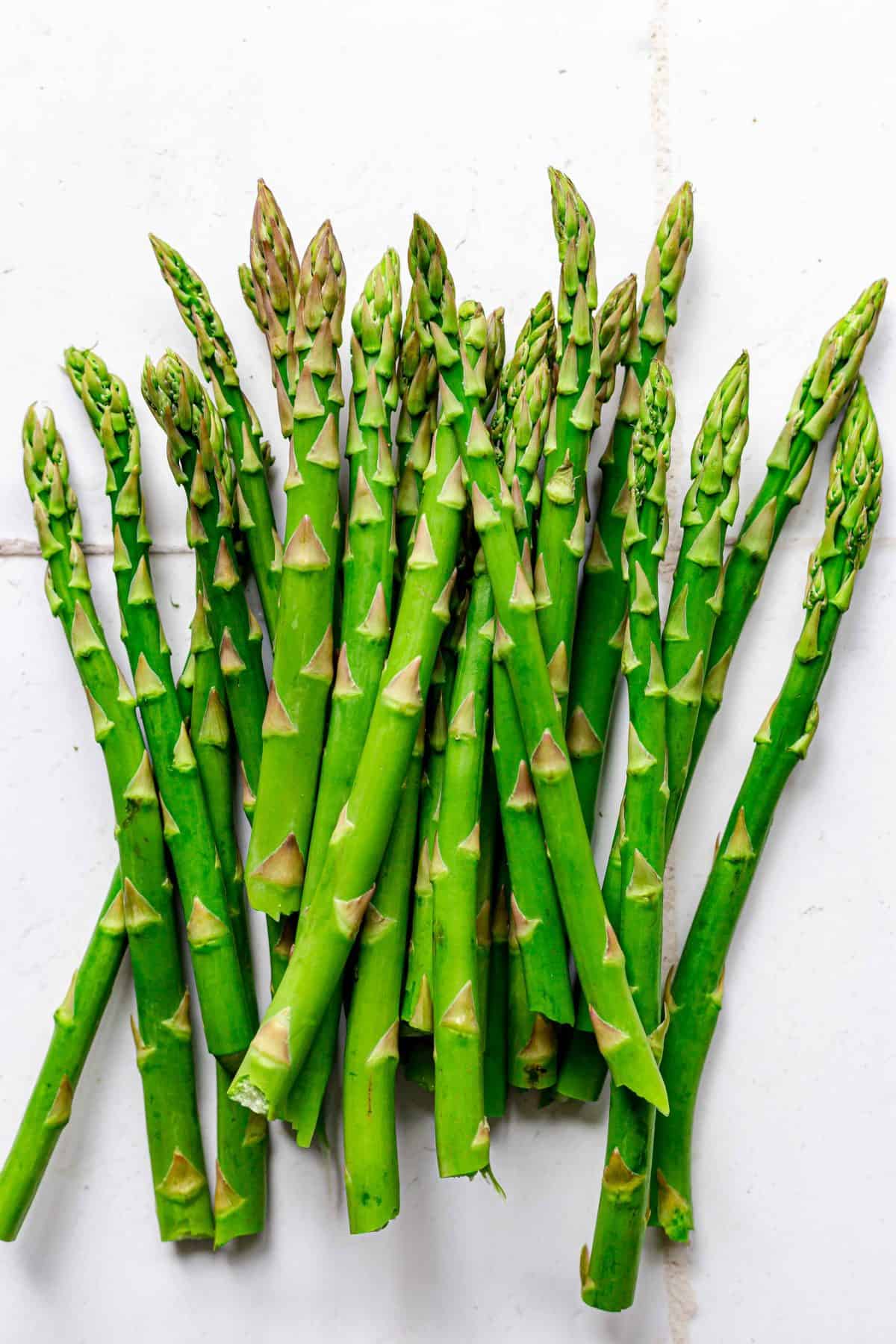 Asparagus