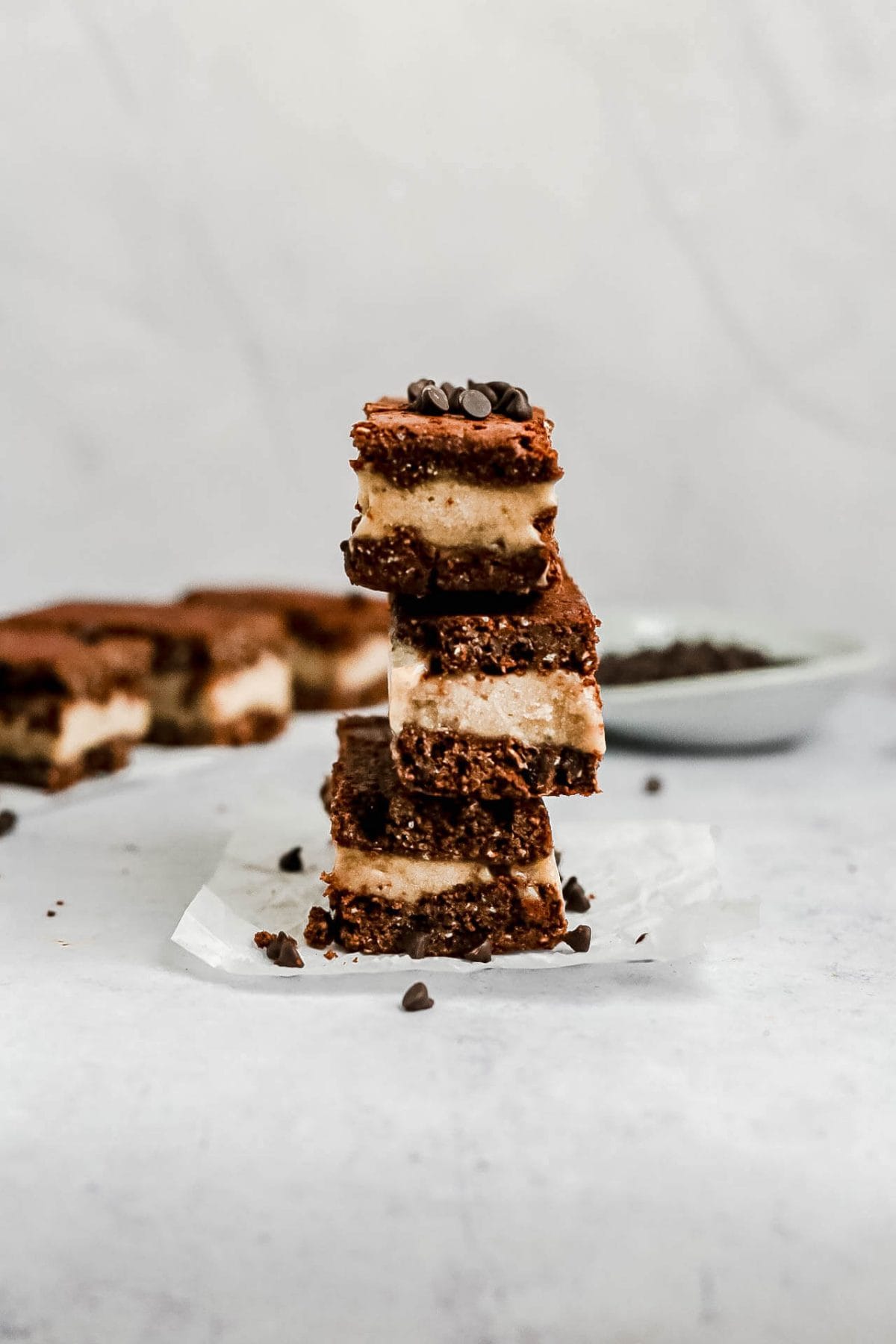 Classic Plant-Based Ice Cream Sandwiches