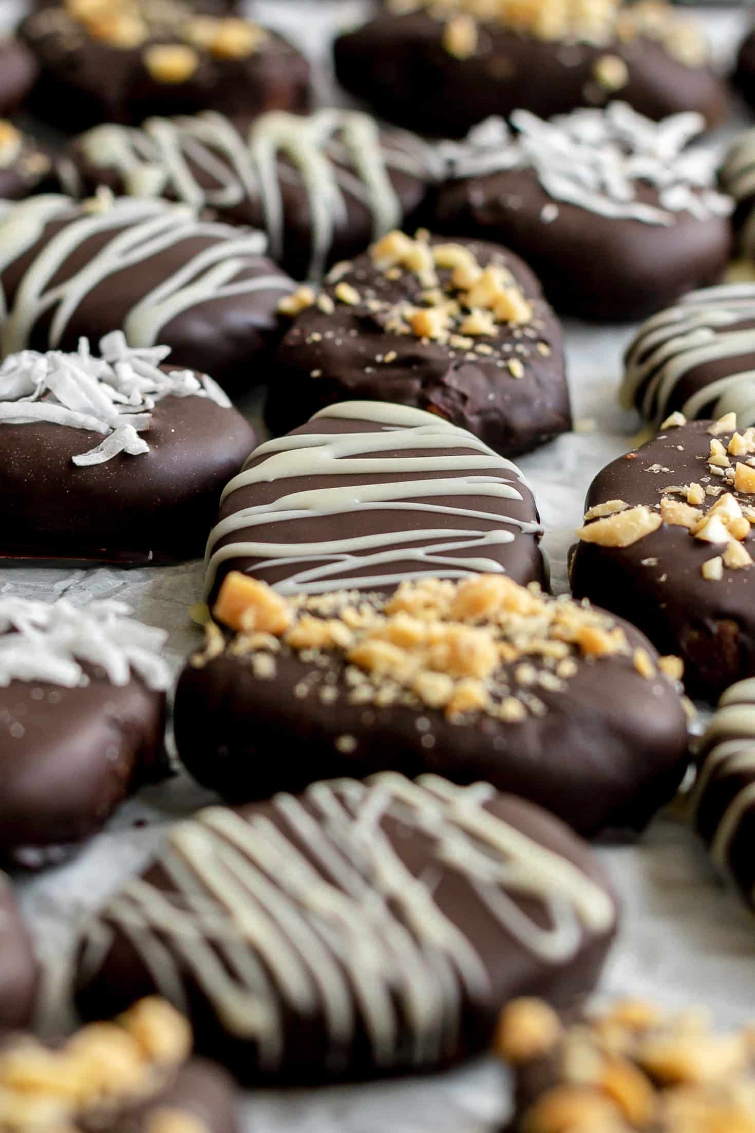 Plant-Based Easter Eggs