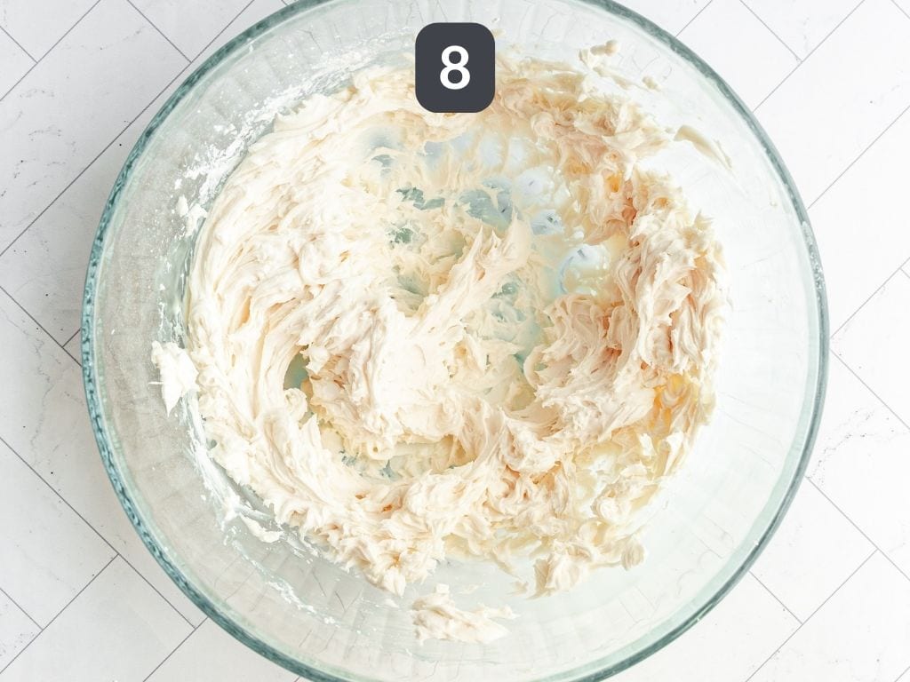 Gluten-Free Vegan Red Velvet Cupcakes Step 8