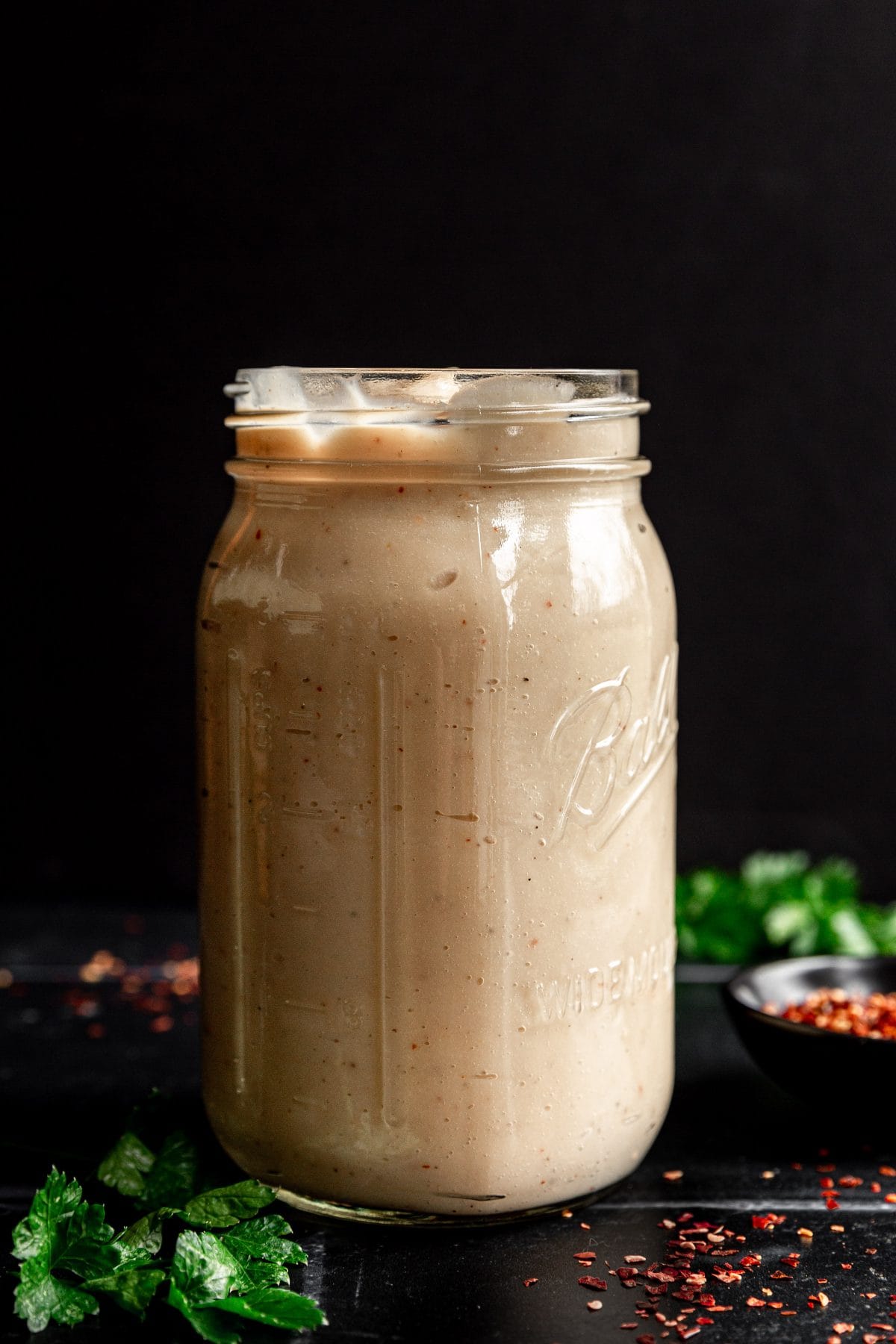 Cauliflower Béchamel Sauce (Vegan)