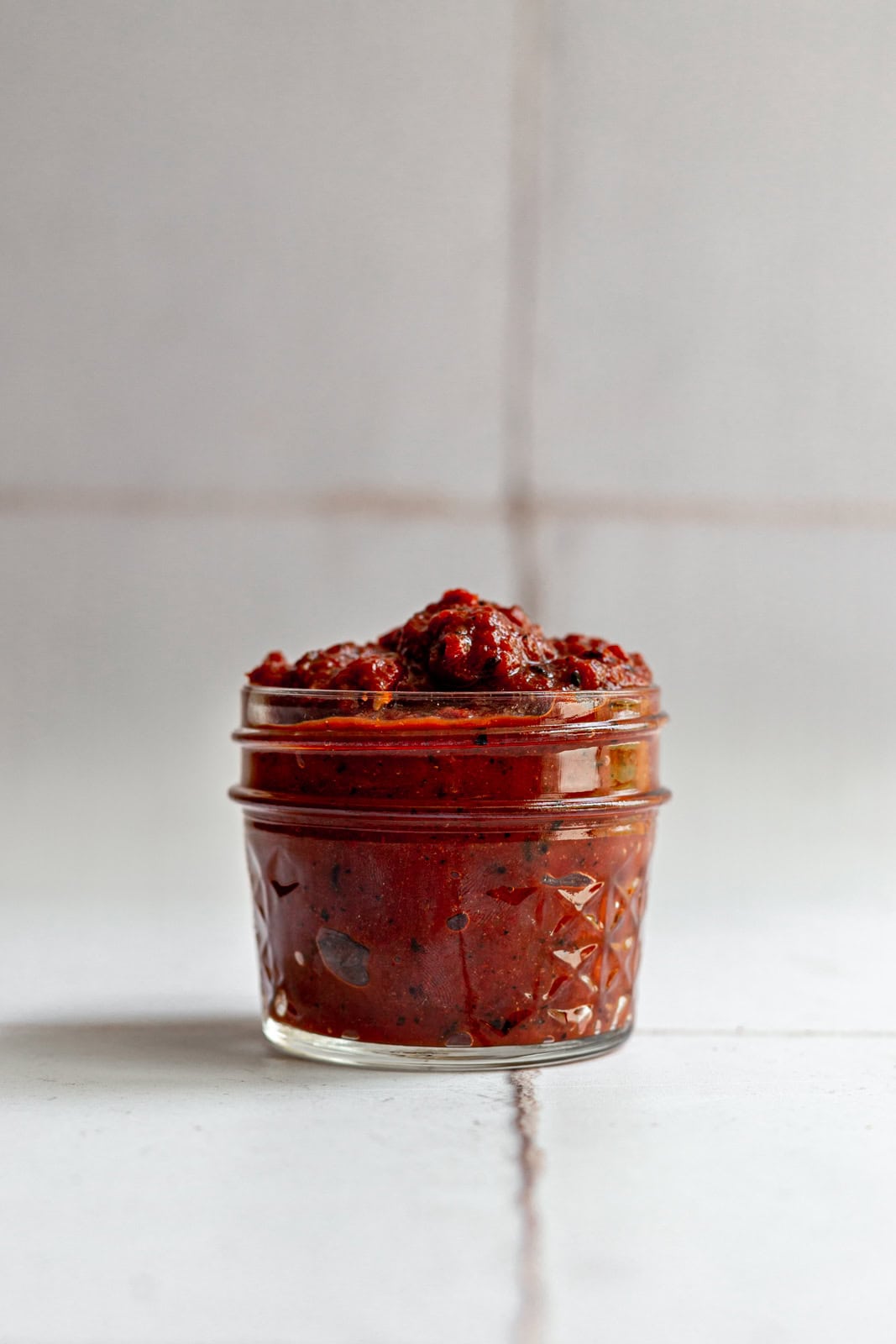 Plant-Based Barbecue Sauce