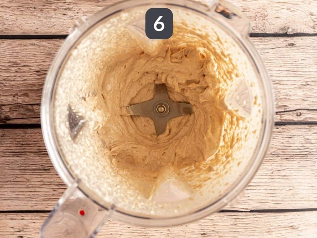 sweet potato fries with dipping sauce step 6