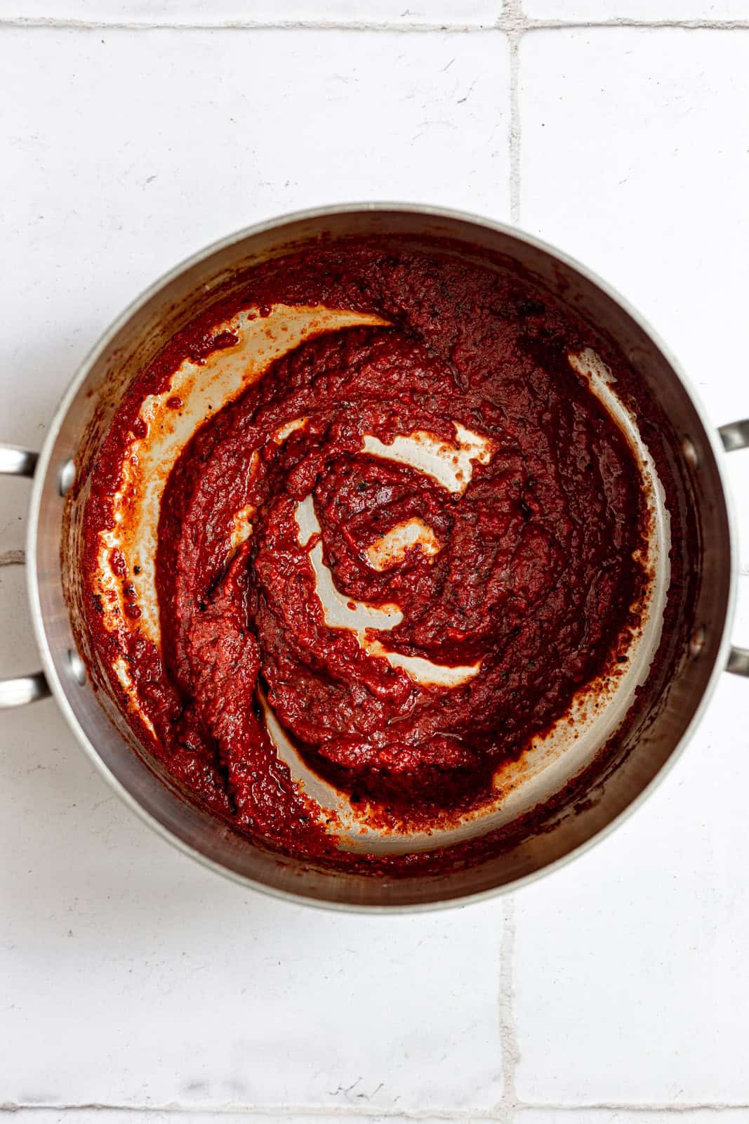 Plant-Based Barbecue Sauce