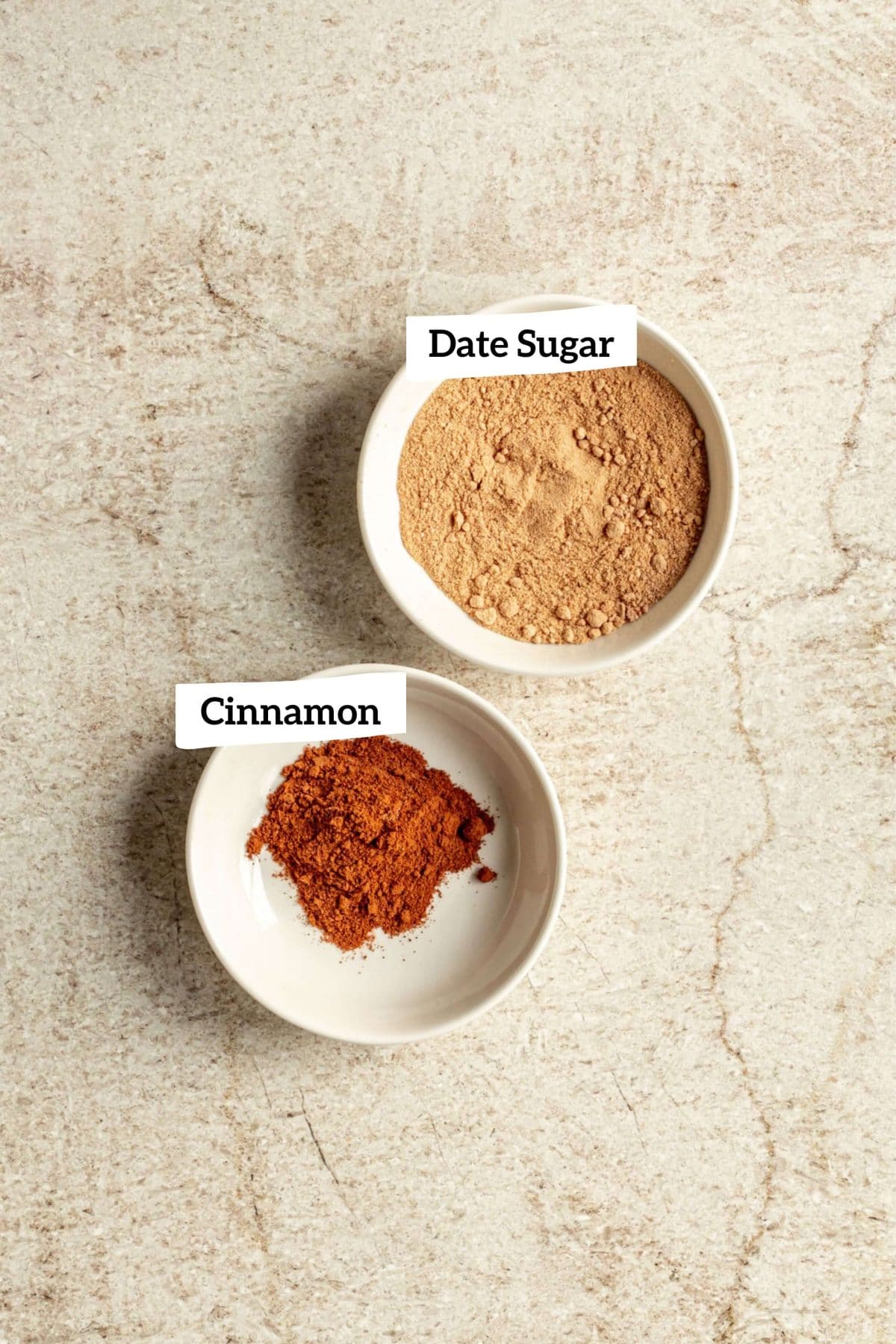 Vegan Gluten Free Snickerdoodles