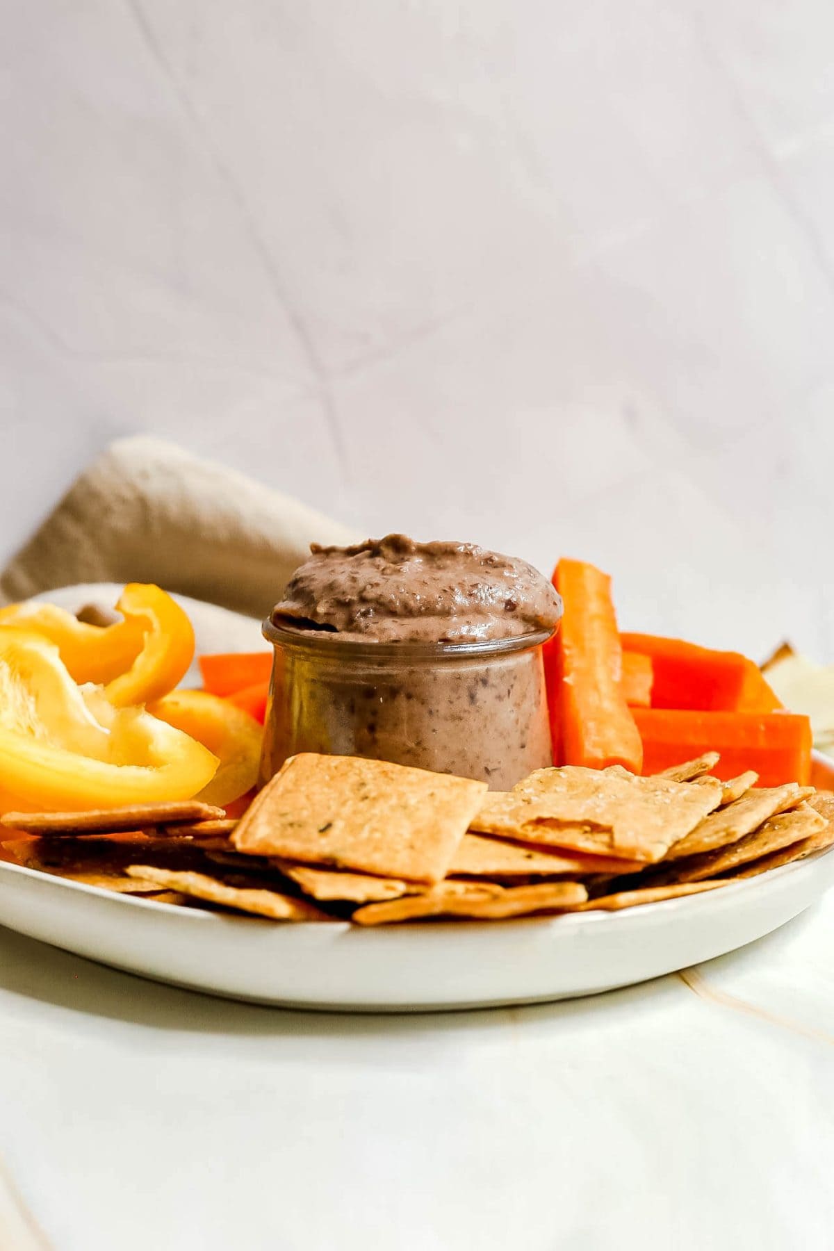 Black Bean Dip