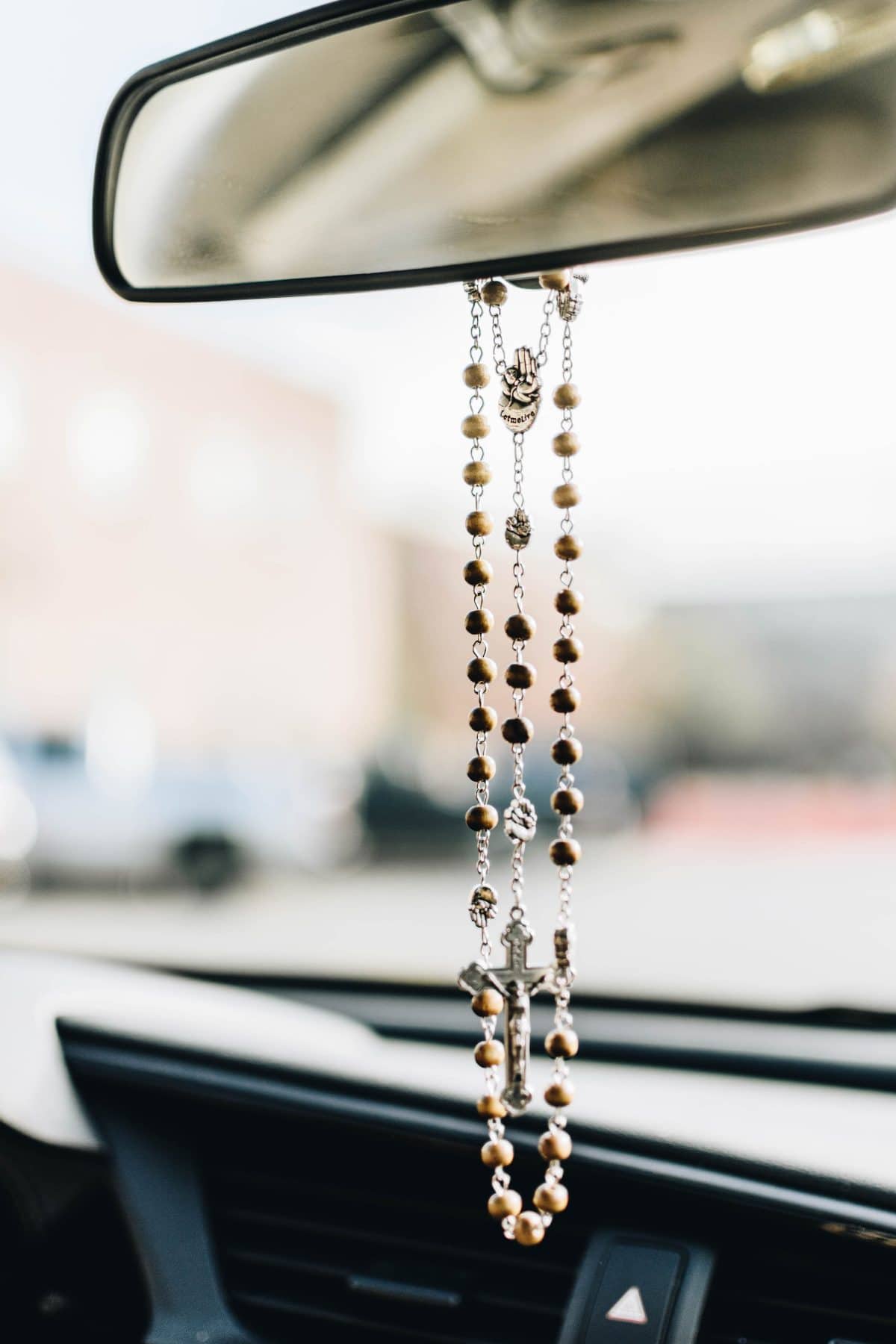 How to Move on from 2020: A Letter to God