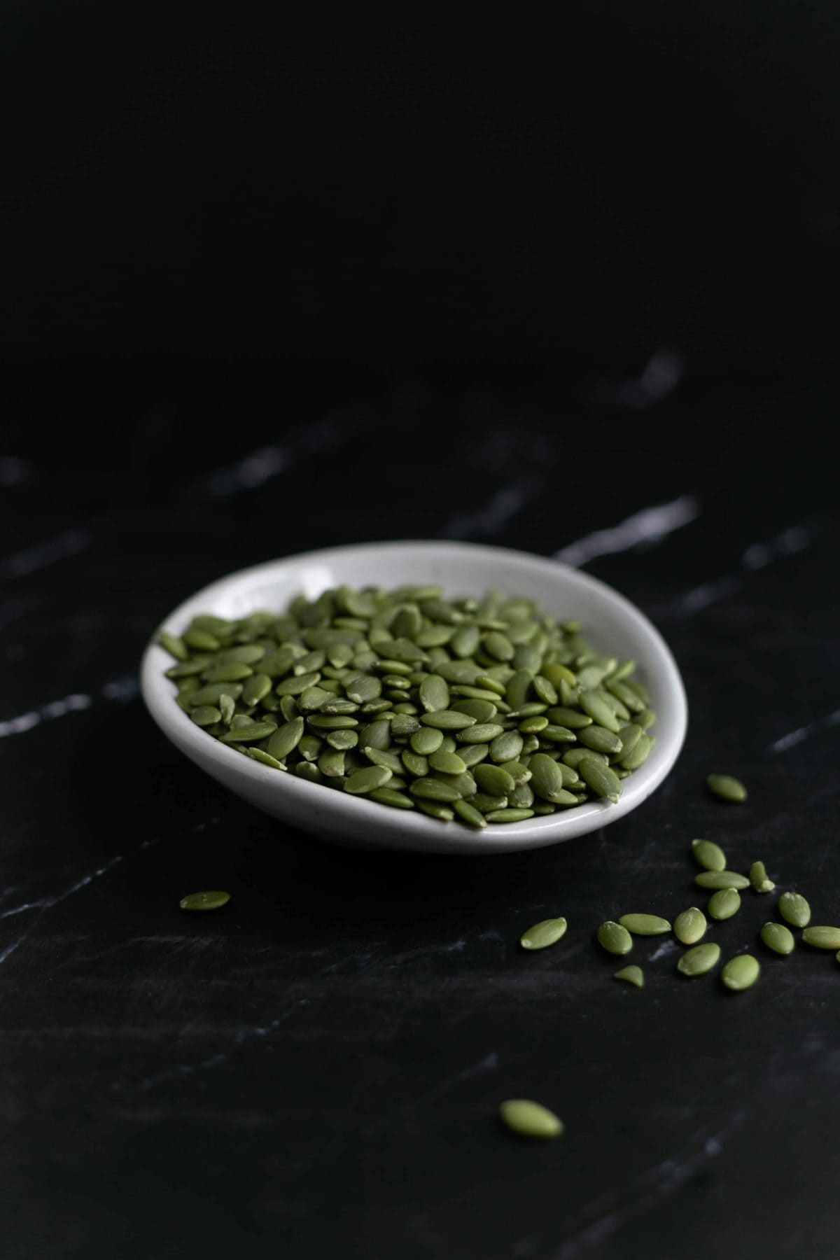 Plant-Based Protein: Pepitas