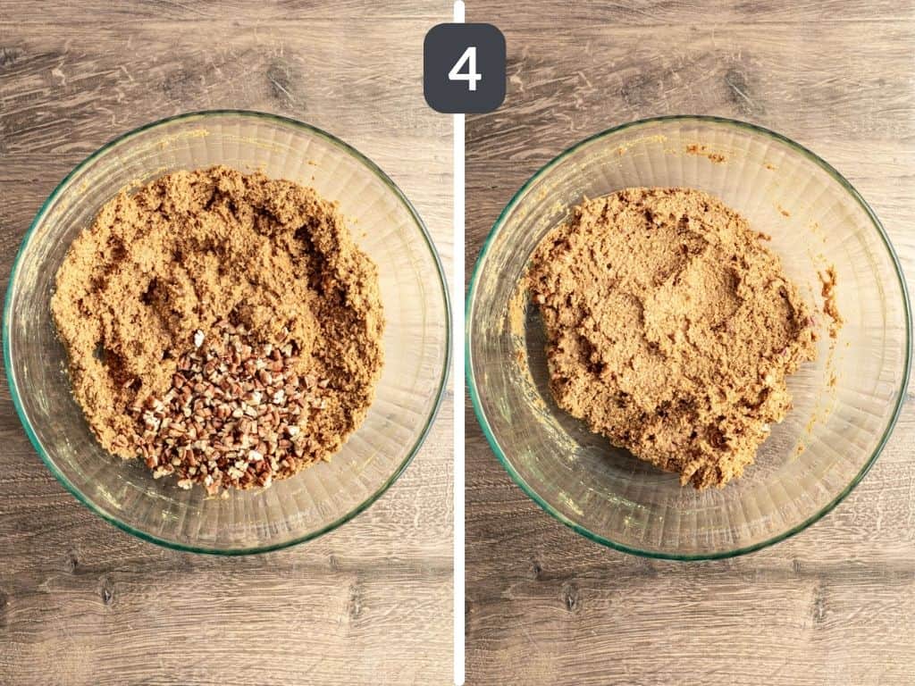 Vegan Pumpkin Muffins (Oil-Free)