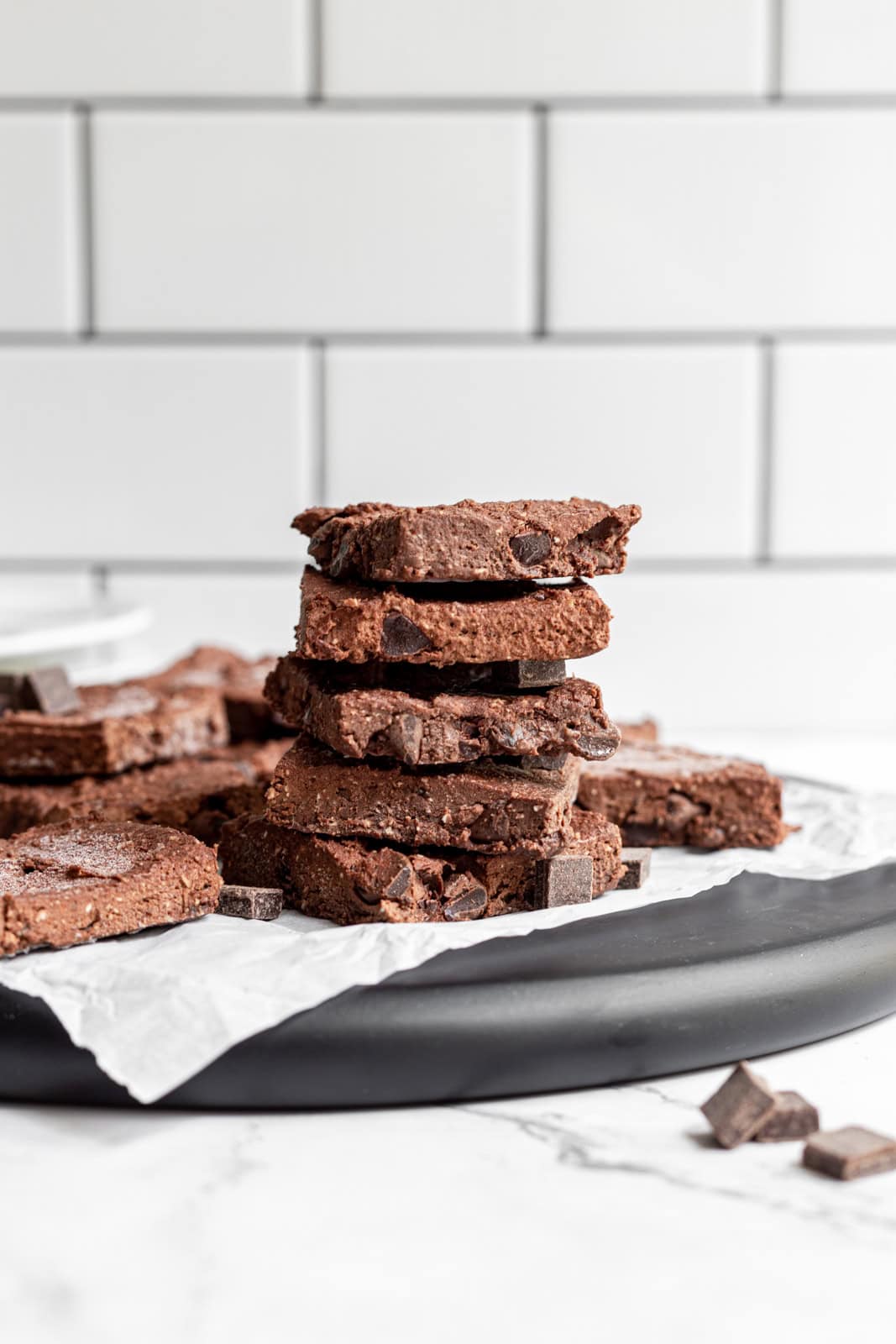 Chocolate Freezer Fudge