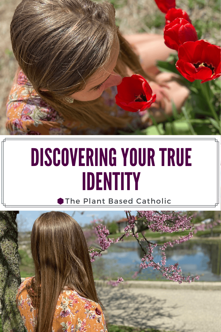 Our Catholic Identity